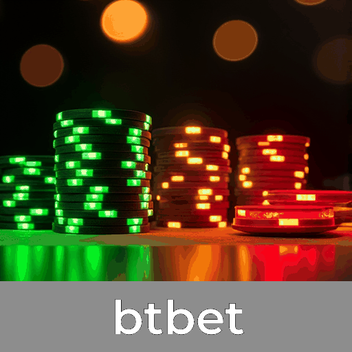 btbet: O Melhor em Cassino e Apostas Seguras